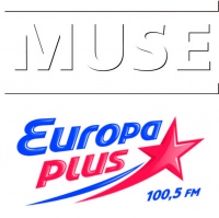 Muse + Europa Plus!