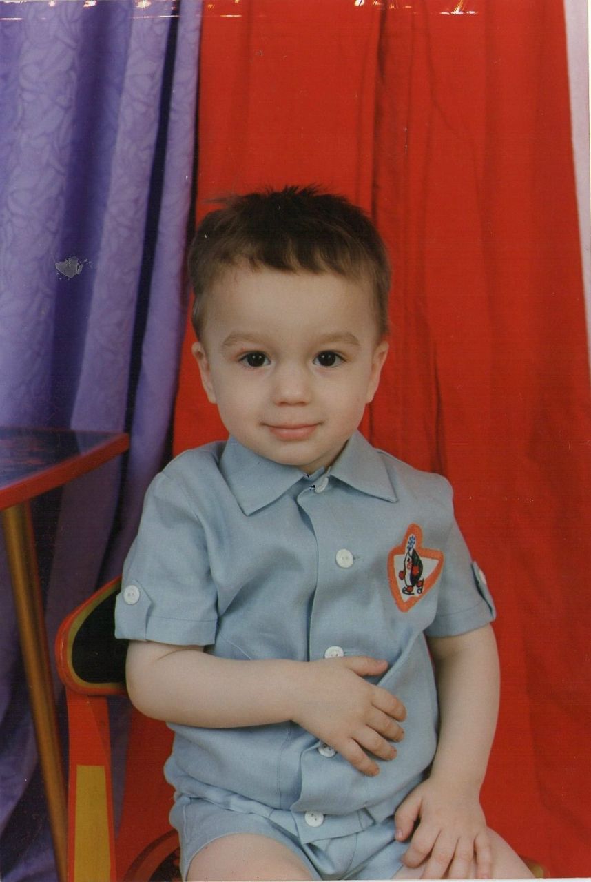 Дмитрий Чувилев | Нижний Новгород