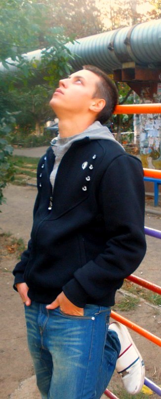 Серёга Комлов ComeLove | Одесса