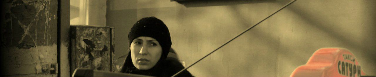 Ольга Квашенникова Secret | Санкт-Петербург