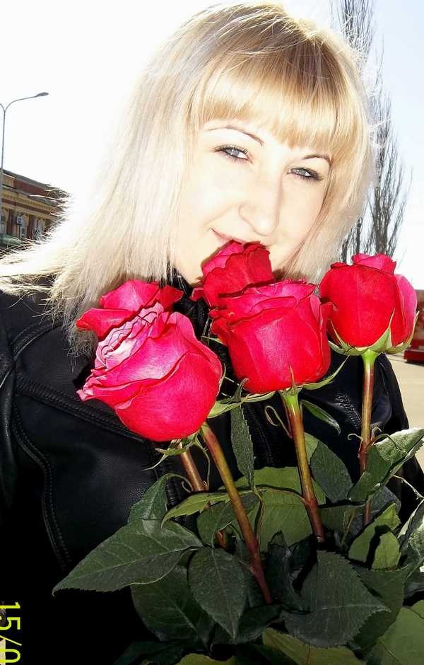 Наташа Стриженко | Балановка