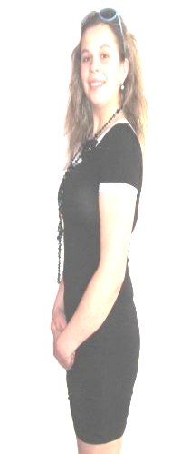 Христя Павликівська | 