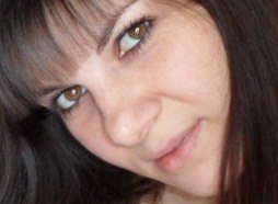 Ангелина Татаринова | Белгород