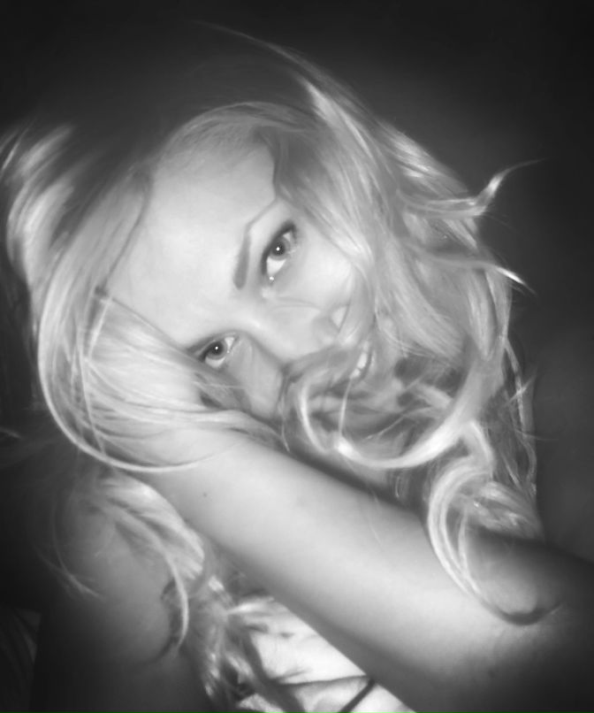 Марина Малицкая | Cape Town