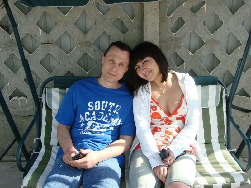 Лианна Георгиевна | Липецк