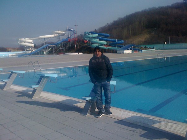 №104, Freddy Humana, Beograd №104, Freddy Humana, Beograd