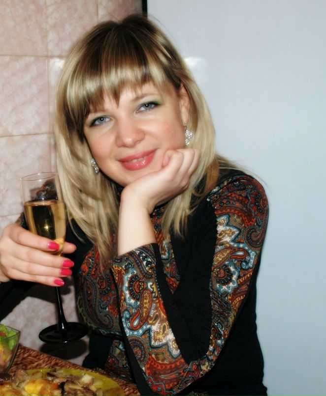 Леся Щербенко | Ровно