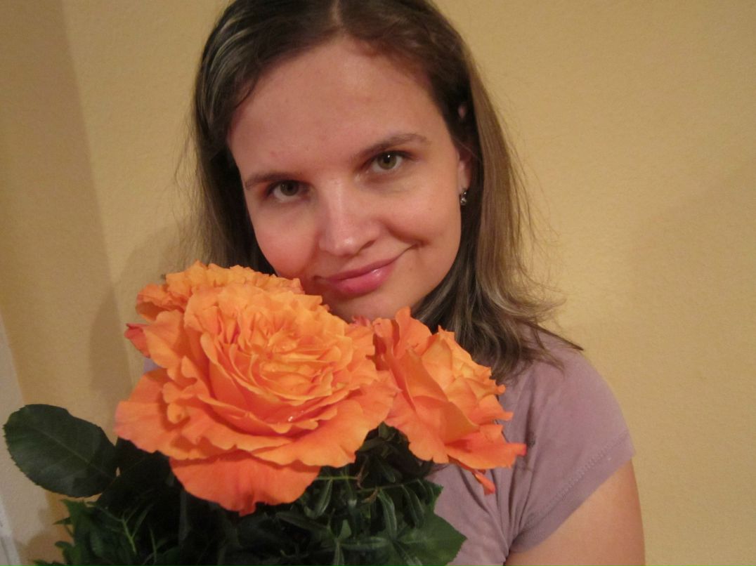 Ирина Карнаева | Барнаул