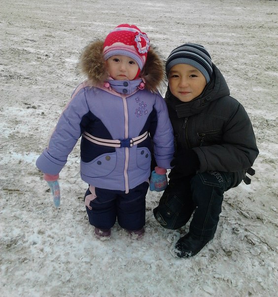 №7, Алибек Мухамедчанов №7, Алибек Мухамедчанов