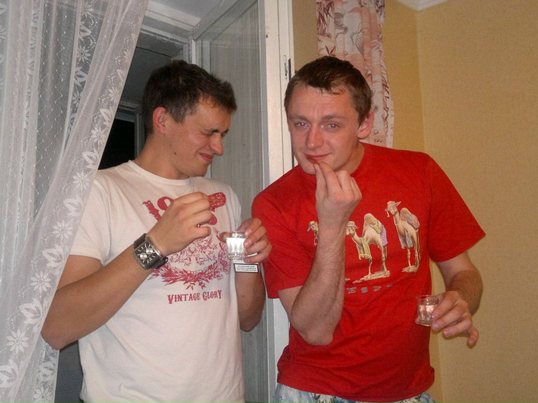 Sedrik Осадчий | Москва