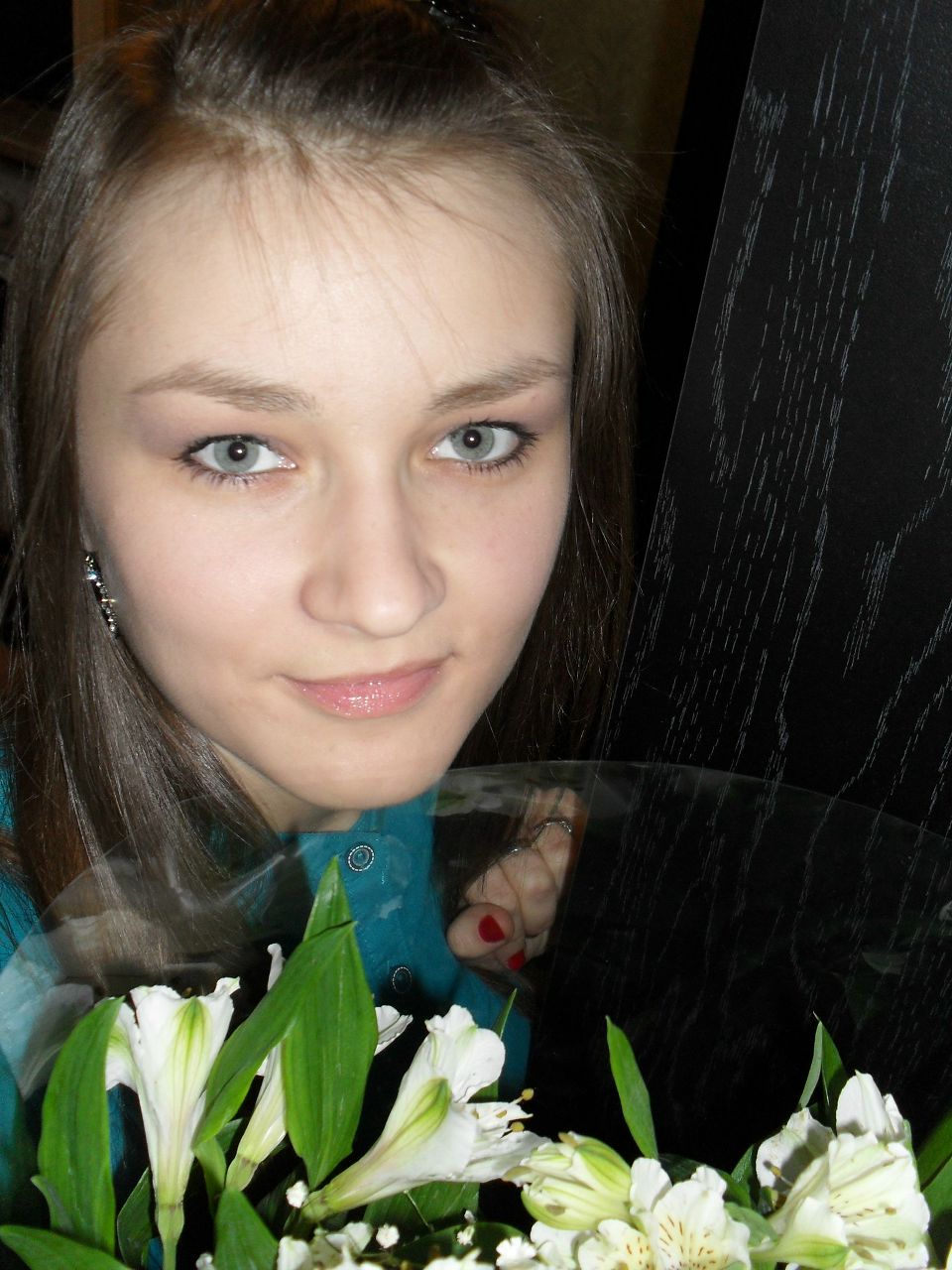 Оля Плют | Новосибирск