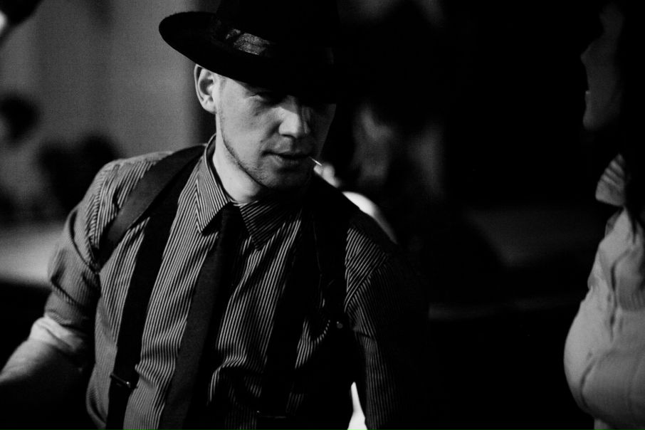 №47, Олег Лосев, Санкт-Петербург №47, Олег Лосев, Санкт-Петербург