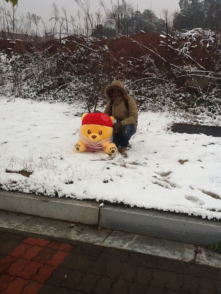 Leandro Graca oscar | Changsha