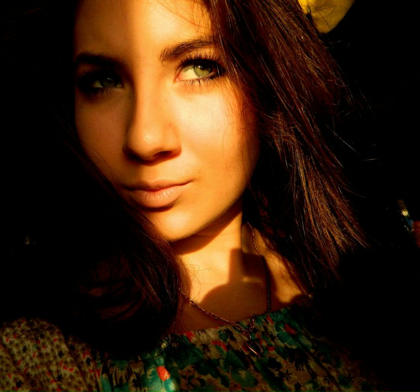 Алина Сибирякова ♥✈_aLINKa_kARTINKa_✈♥ | Иркутск