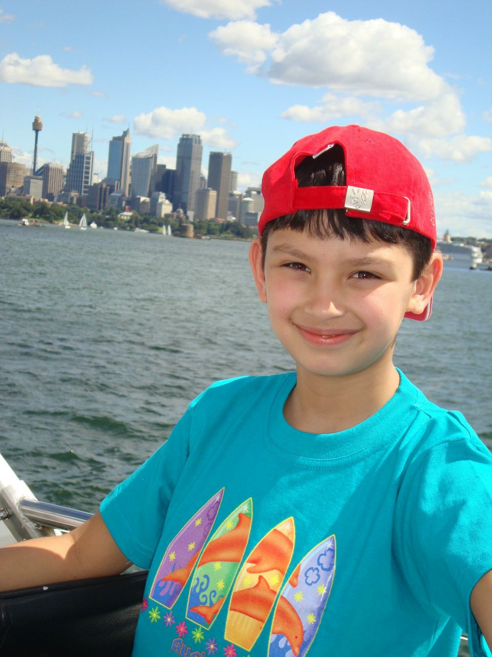 Александр Ахтер | Stockholm