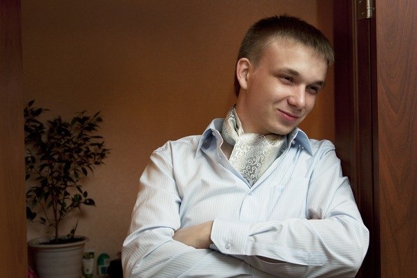 Сергей Путяйкин | Челябинск