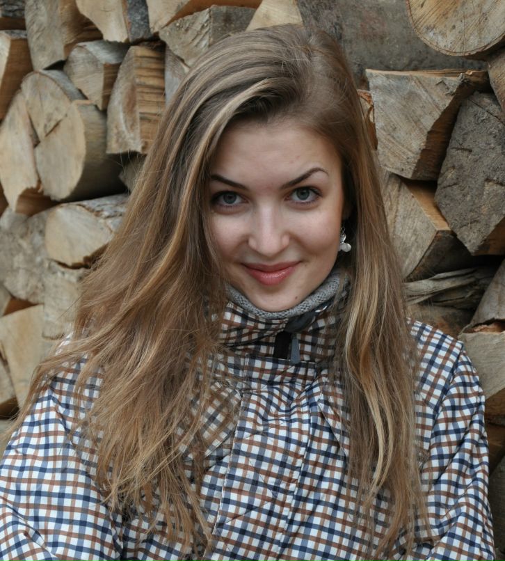 Ксения Мигашко | Киев