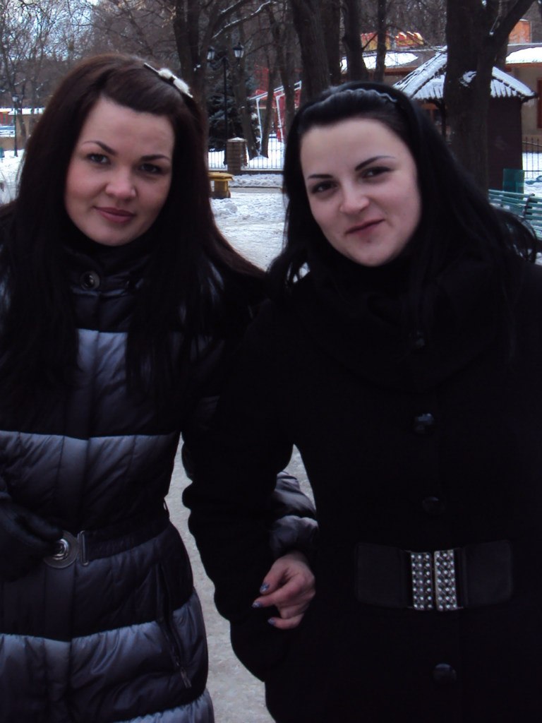 Александра Золотухина | Barcelona