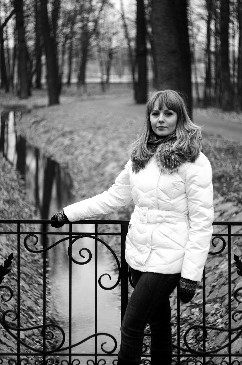 Еленка Самойлова ELL | Киев