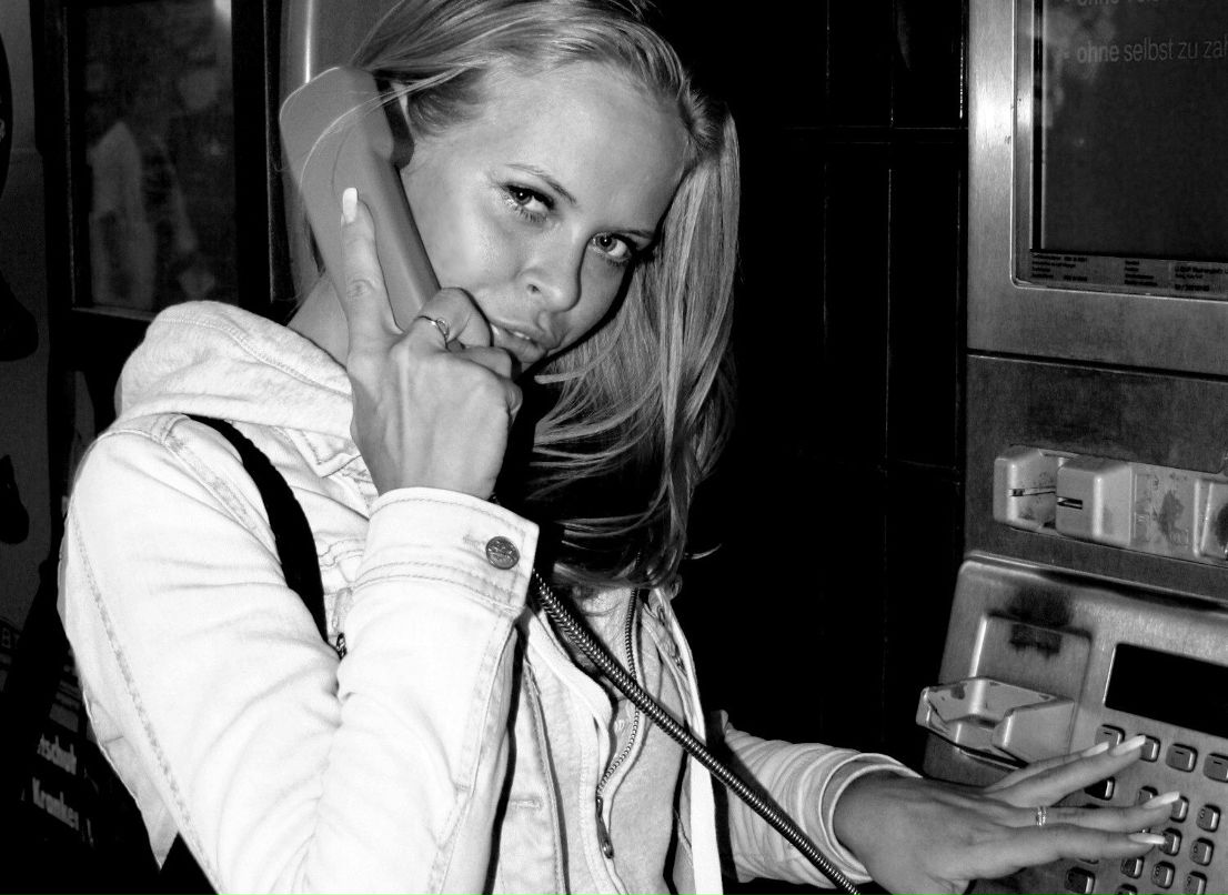 Виктория Городецкая | Санкт-Петербург