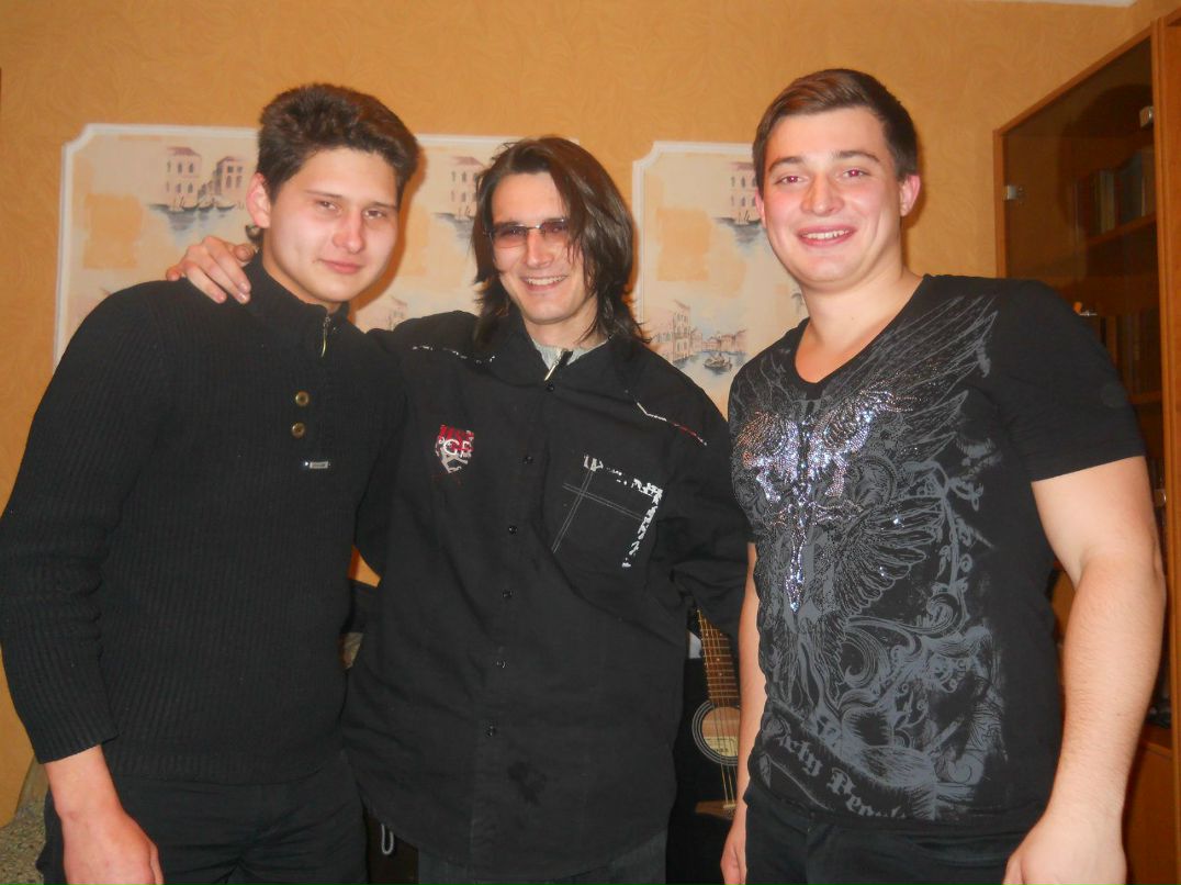 Никита Оленченко | Севастополь