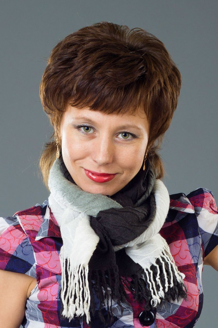 Лариса Бондаренко | Мелитополь