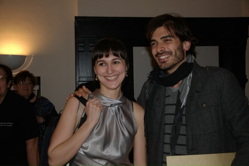 Rada Geffroy | Aachen