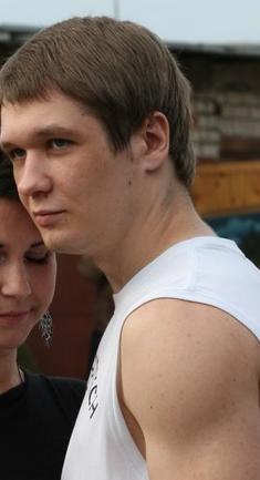 Анна Курилина | Дубна