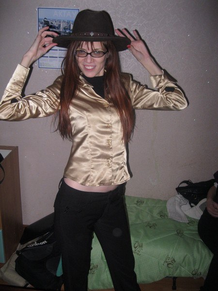 Антонина Семенихина | 