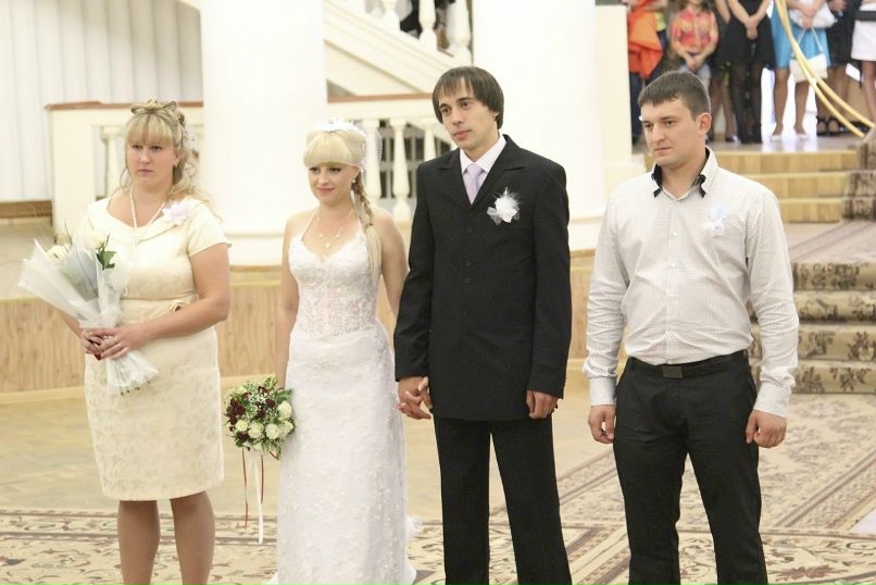 Оксана Офицерова | Дзержинск