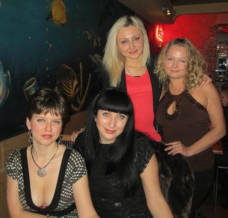 Юлия Кольцова | Воронеж