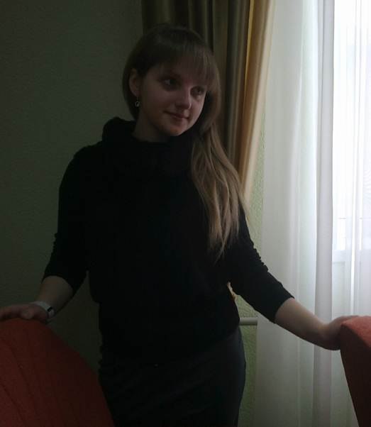 Светлана Денисенко | Киев