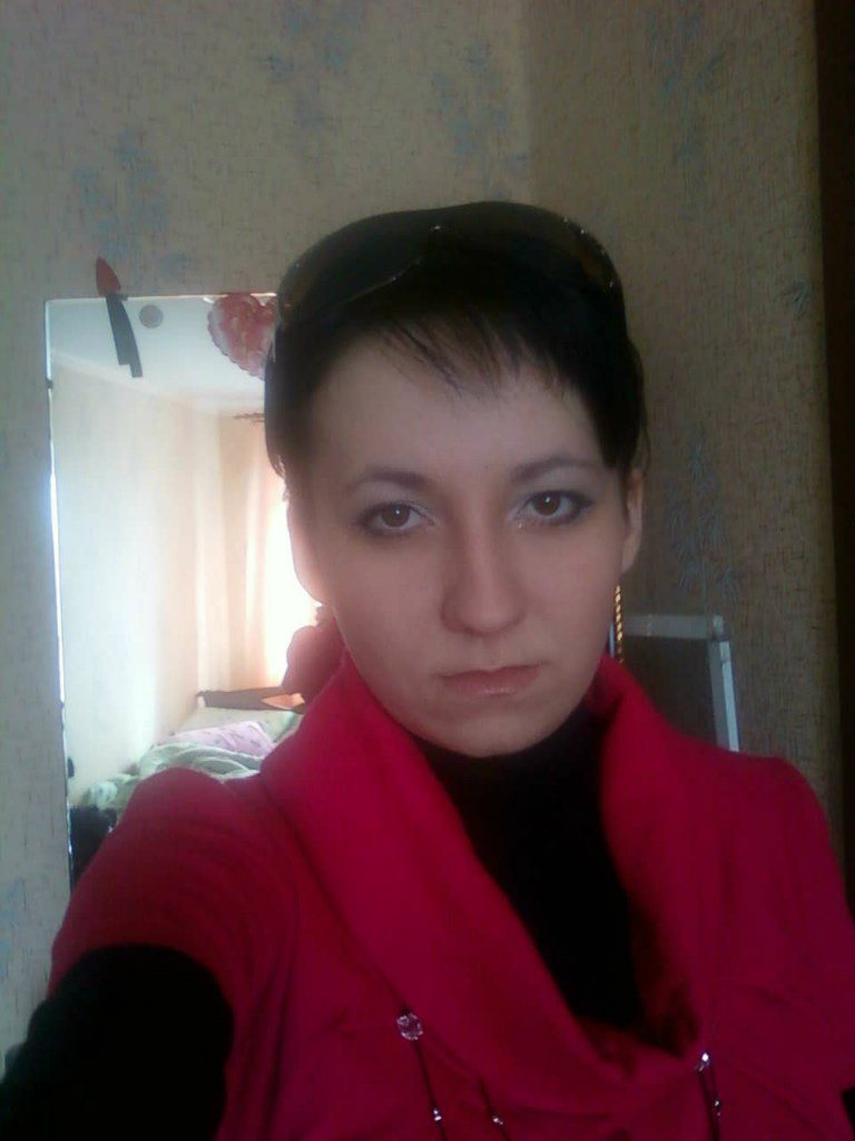 Светлана Павликова | Орёл