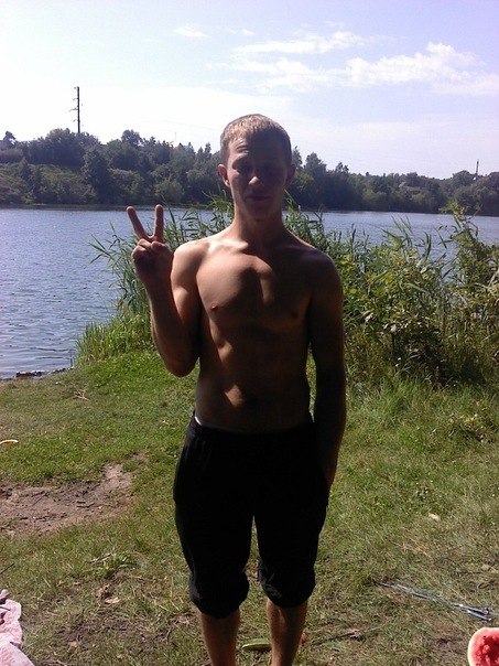 Руслан Осауленко | Белая Церковь