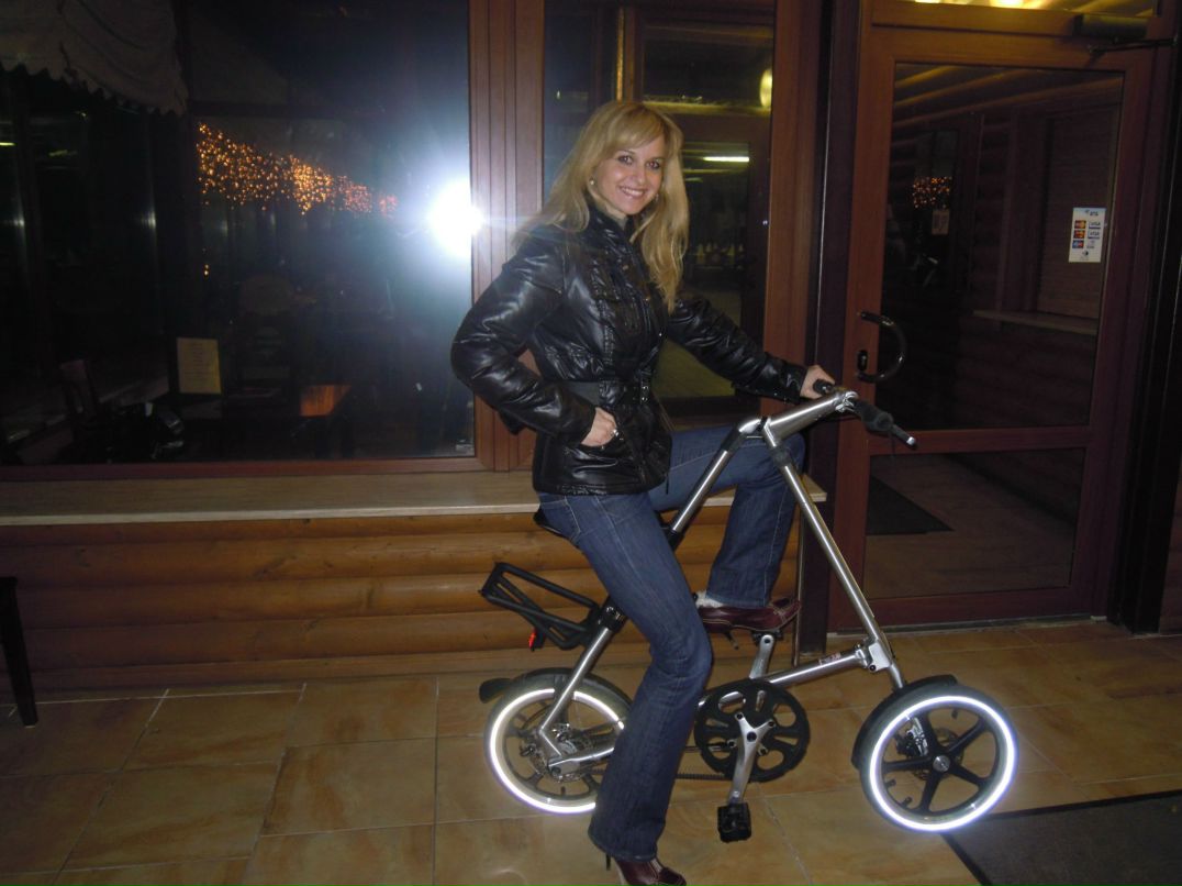 Татьяна Мастрюкова | Санкт-Петербург