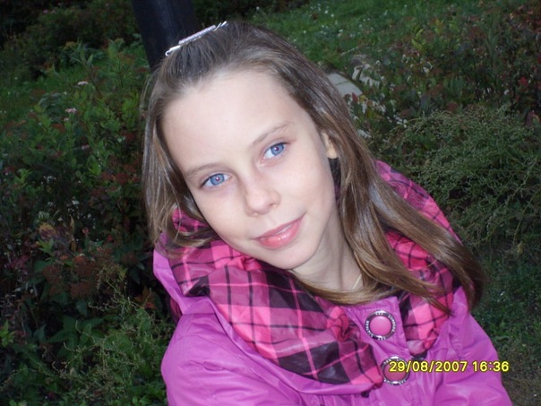 №36, Дашечка Беренцева, Москва №36, Дашечка Беренцева, Москва