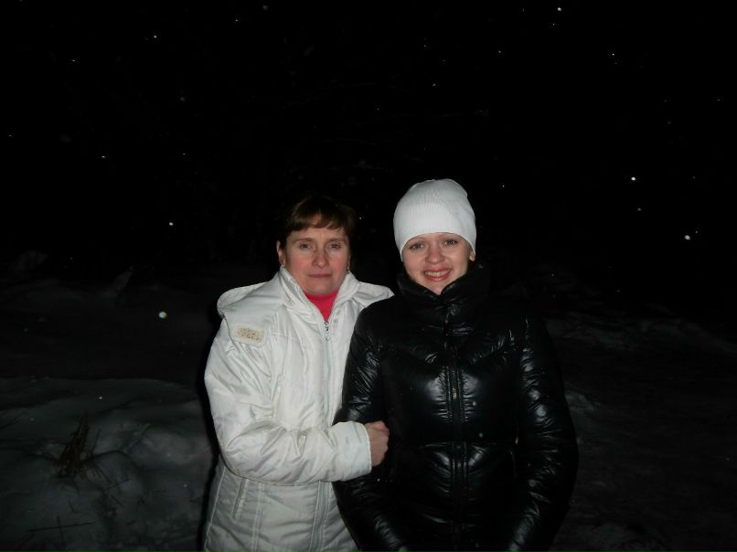 Анатолий Махов | Большая Вруда