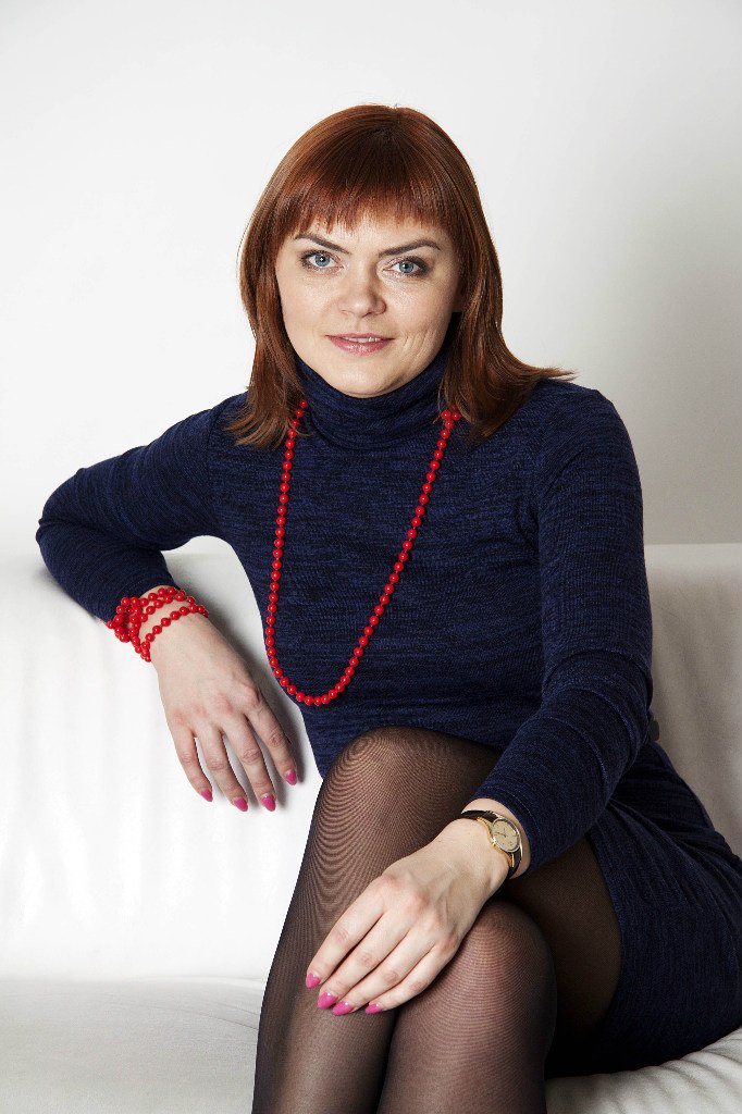 Тата Чернышева сладкая | 