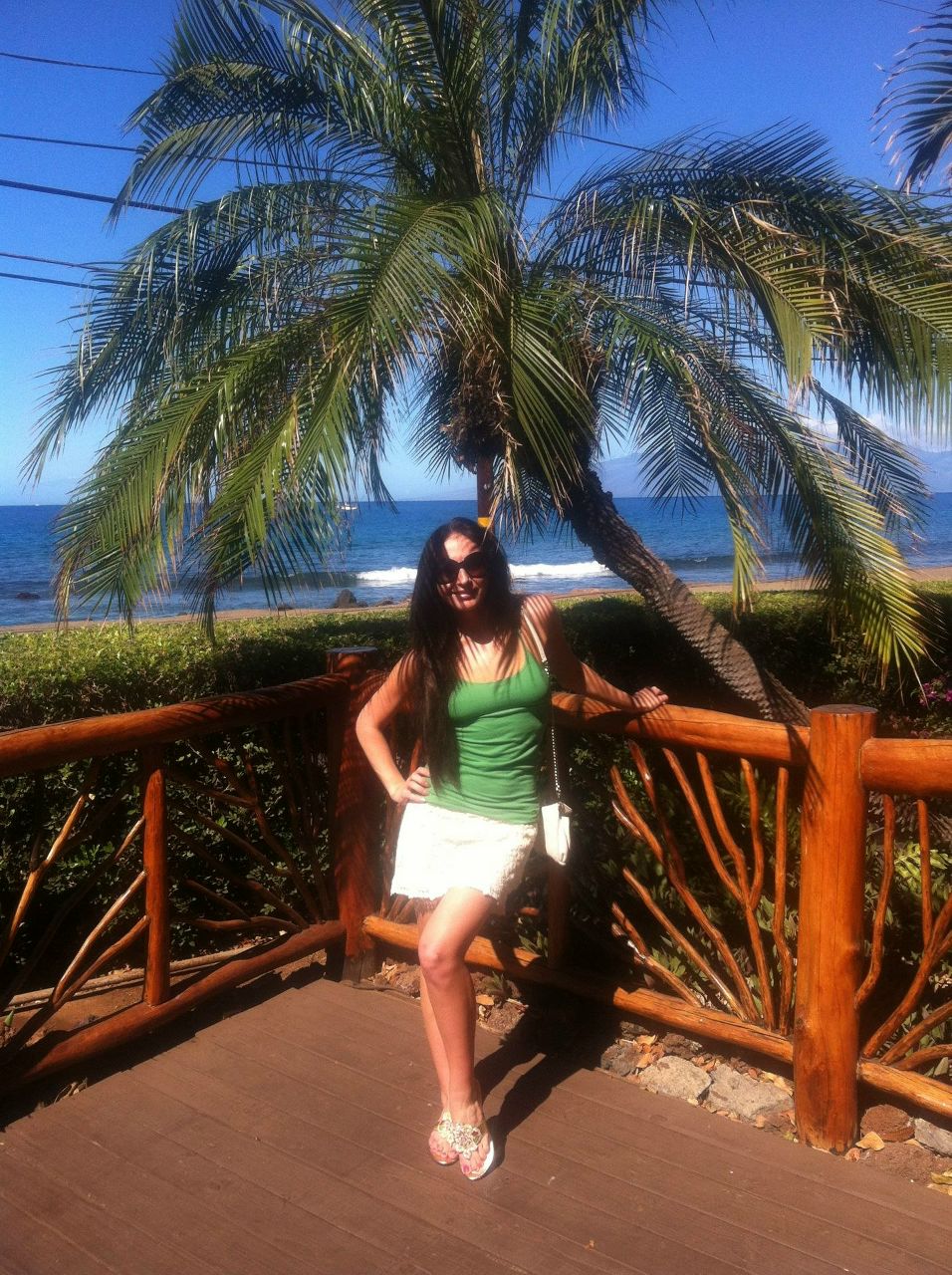 Юлия Машковцева | Miami