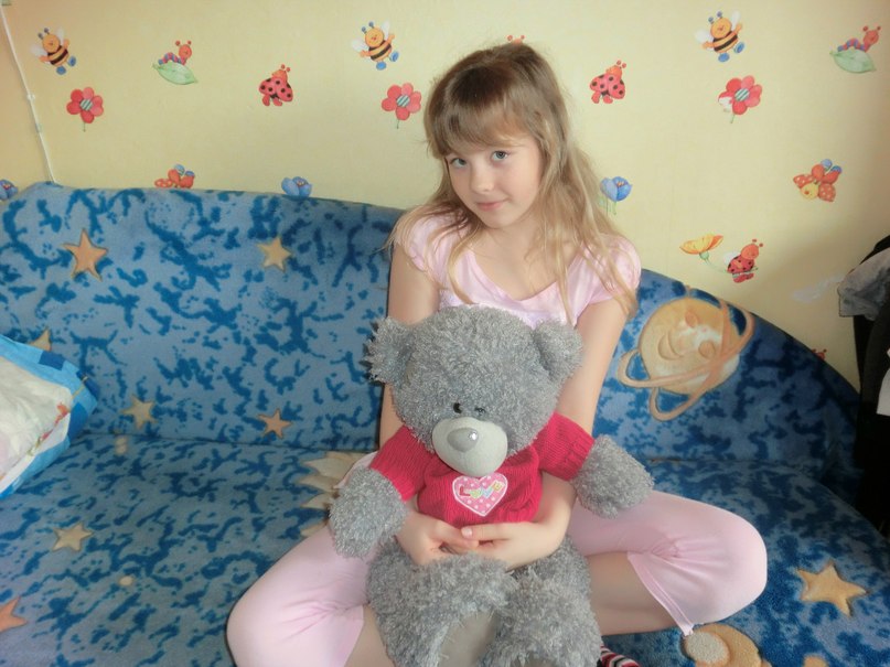 Яна Старкова | Bonn