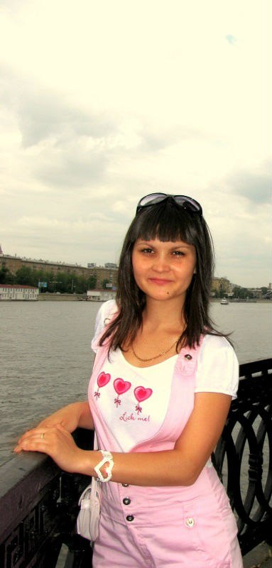 Гузелька Гиматдинова ♥Красатулька♥ | 