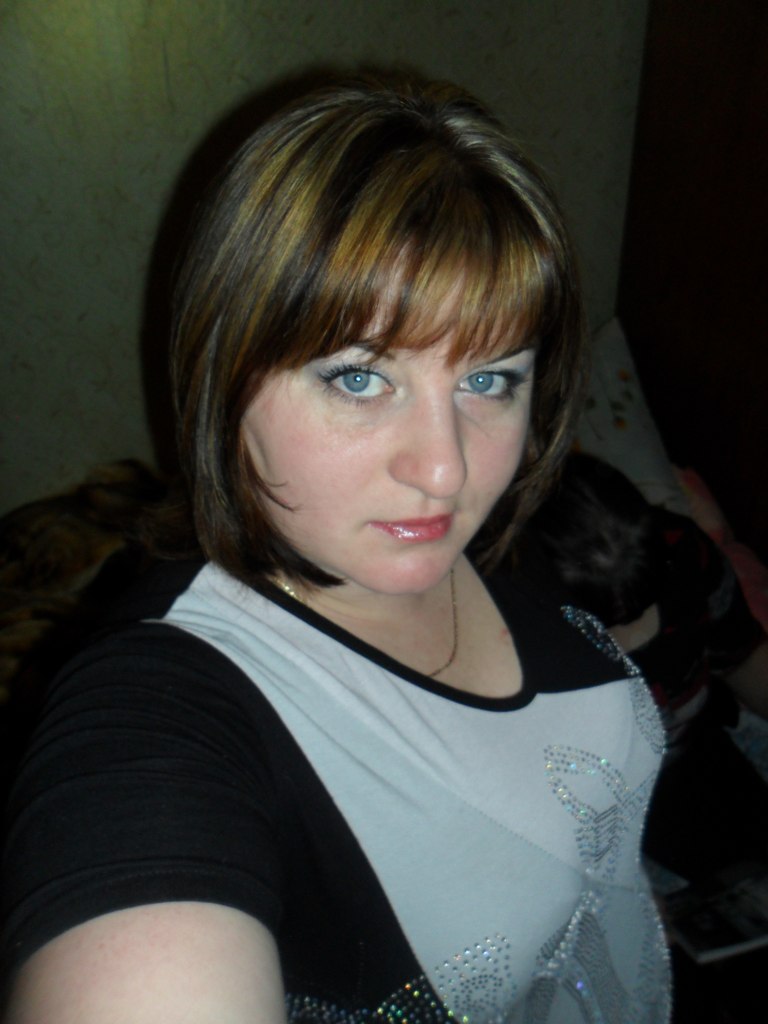 Оксана Беляева | Москва