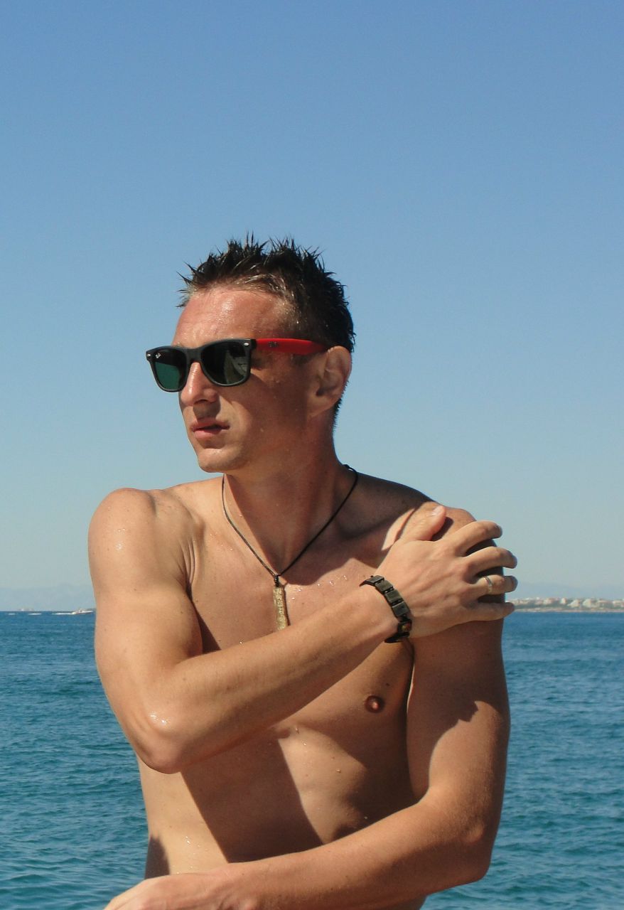 Вадим Ладыгин | Волгоград