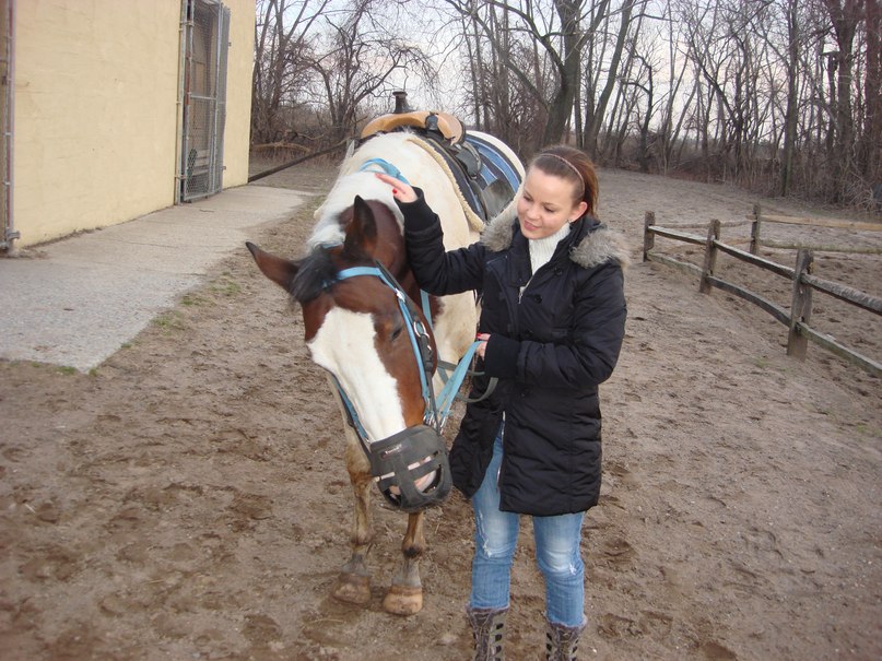 Olga Hamidullina | New York City