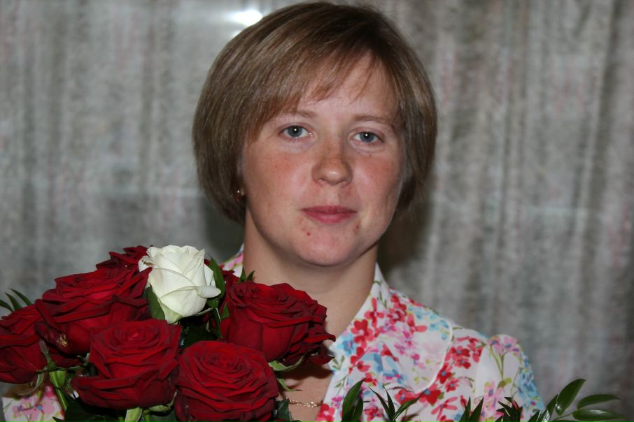 №9, Ольга Мартынова, 47 лет, Lappeenranta №9, Ольга Мартынова, 47 лет, Lappeenranta