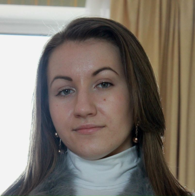 Христина Петрунько | Тернополь