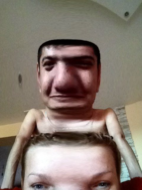 Михаил Волков | Асино