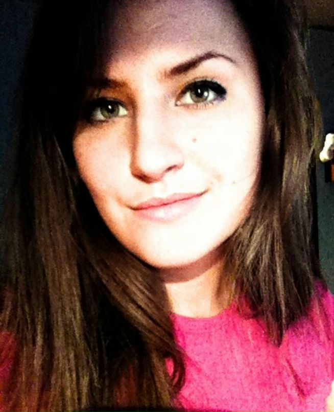 Настя Горячева ♥ | Москва