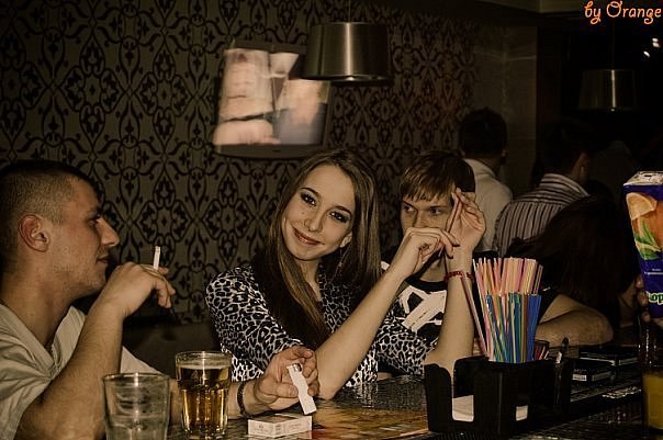 Anna Furman | Львов