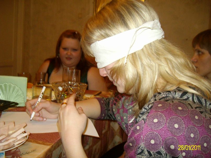 Екатерина Бабикова | Кунгур